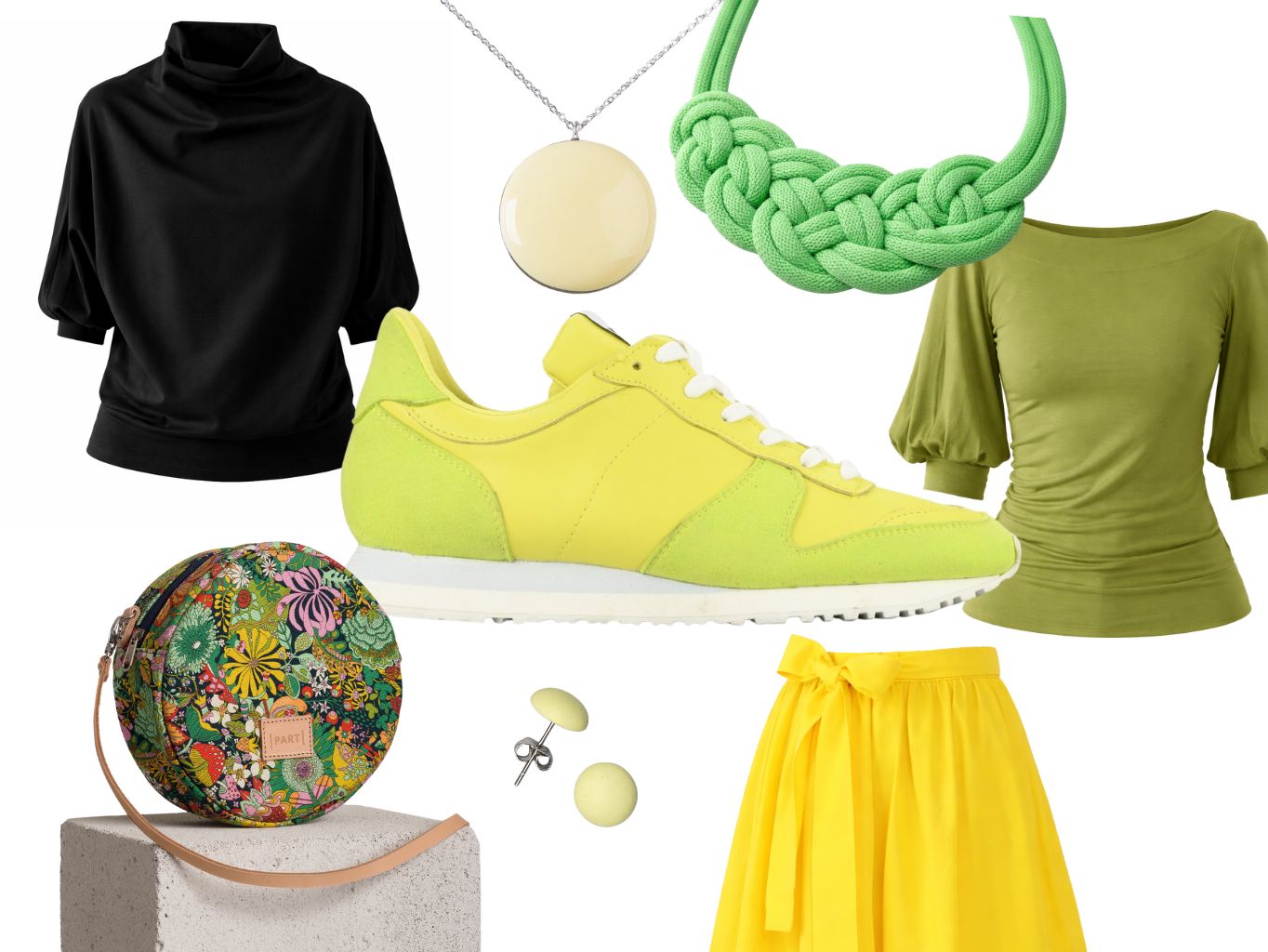 sukna selena zlate kvety (5)